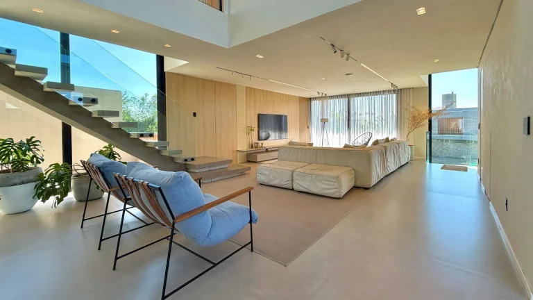 Imagem Casa 5 suítes à venda, 420 m² por R$ 5.700.000 - Alphaville - Santana de Parnaíba/SP