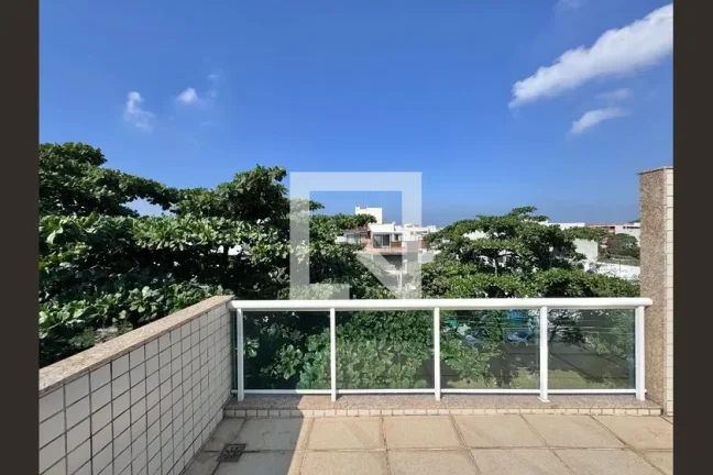 Imagem Apartamento à Venda - Recreio, 3 Quartos, 194 m2