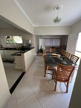 Imagem Casa Térrea no Bosque de Barão Geraldo - Campinas/SP 

Apresentamos esta incrível casa térrea lo...