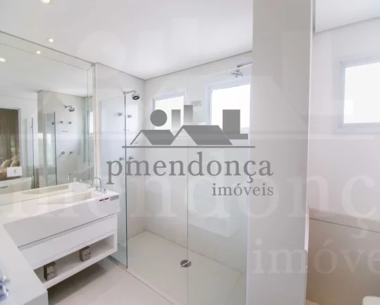 Imagem Apartamento à venda na Água Branca com 4 suites e 4 vagas, 244m²