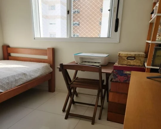 Imagem Oportunidade!! Apartamento 105m² frente para USP com varanda Gourmet!!