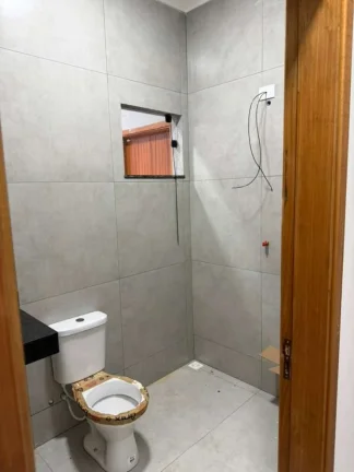 Imagem Casa para Venda em Três Lagoas / MS no bairro Bosque das Araras