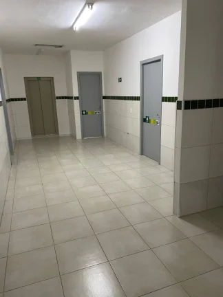 Imagem Prédio Comercial para Locação no Arthur Alvim