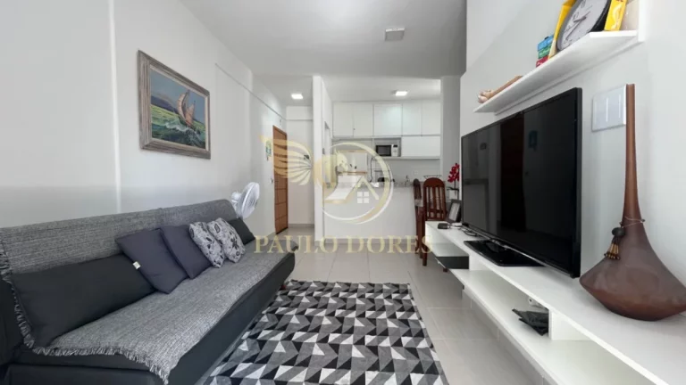 Imagem APARTAMENTO A VENDA DE 209M², A MENOS DE 350 METROS DO MAR NA PRAIA GRANDE EM UBATUBA-SP
