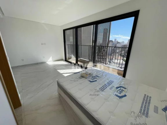 Imagem Apartamento Setor Marista - Goiânia/GO