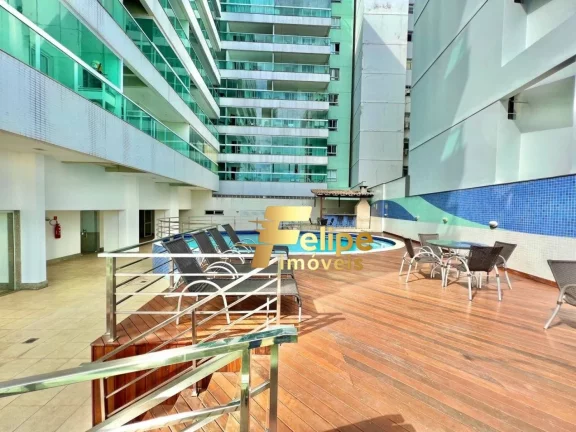 Imagem Apartamento com vista mar no centro de Guarapari á venda!