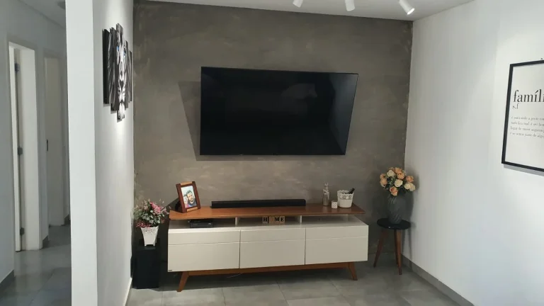Imagem Apartamento à venda com 3 quartos, sendo 1 suíte, no condomínio Atmosphera Natural Living, Jundiaí - SP