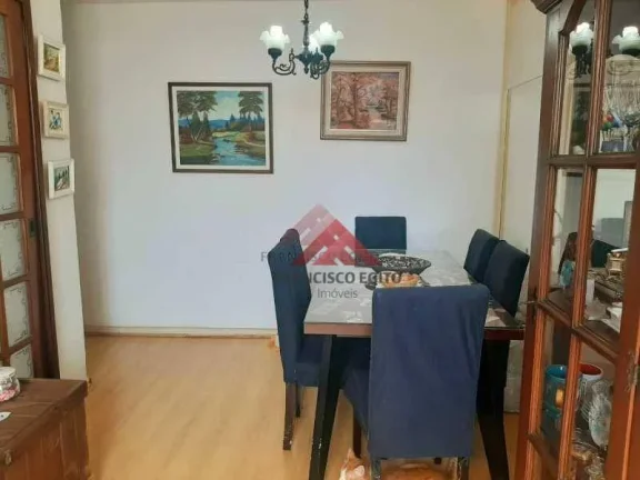 Imagem Apartamento à venda, 60 m² por R$ 240.000,00 - Fonseca - Niterói/RJ