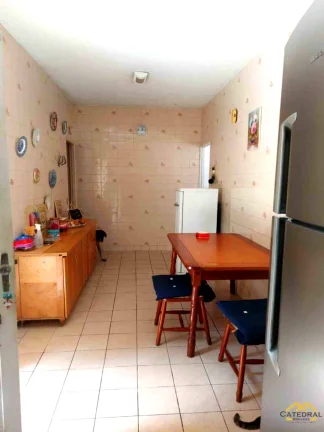 Imagem Casa térrea com 2 suítes, a venda no bairro Horto Florestal - Jundiaí/SP