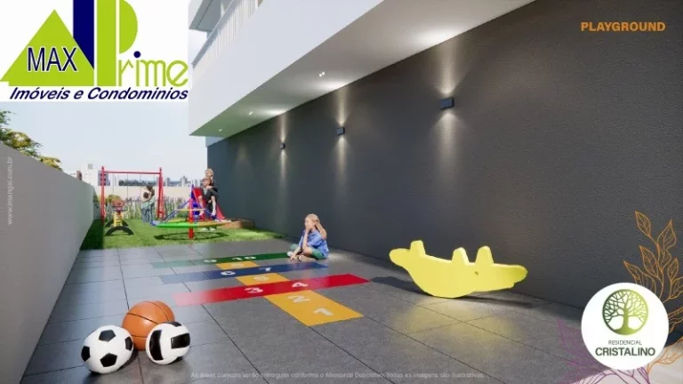 Imagem Lançamento próximo ao Metrô Artur Alvim: apartamentos de 2 e 3 dormitórios, vaga, varanda, lazer completo. A partir de R$256 mil, aceita Minha Casa mv