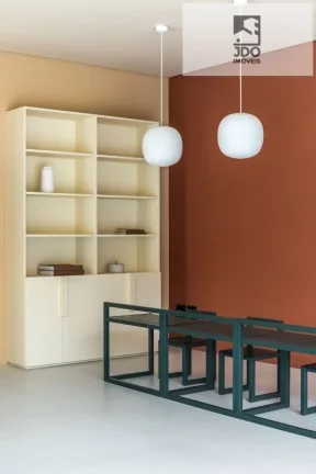 Imagem Cobertura Duplex a Venda no bairro Vila Izabel - Curitiba, PR