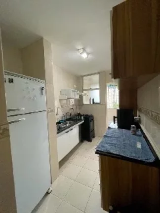 Imagem Imóvel com 2 Quartos à Venda, 52 m² em Jardim Celeste - São Paulo