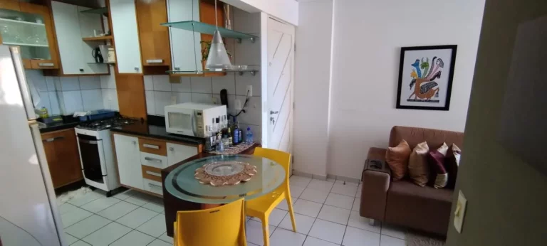 Imagem Apartamento a venda - Natal RN