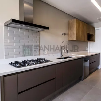 Imagem APARTAMENTO RESIDENCIAL em SÃO PAULO - SP, VILA OLÍMPIA