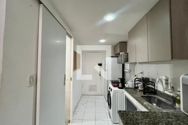 Imagem Apartamento à Venda - Copacabana, 1 Quarto, 35 m2