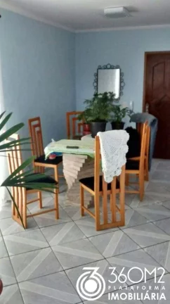 Imagem Apartamento para Venda em Santo André / SP no bairro Vila João Ramalho