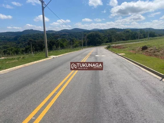 Imagem Condomínio Fechado -Terreno à venda, 360 m² por R$ 350.000 - Boa Vista - Atibaia/SP