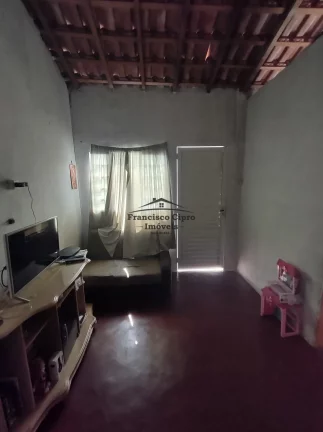 Imagem Terreno à venda no bairro Aroeira - Aparecida/SP
