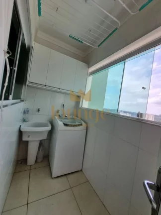 Imagem Apartamento à venda em Vila Haro Zona Leste - Sorocaba/SP