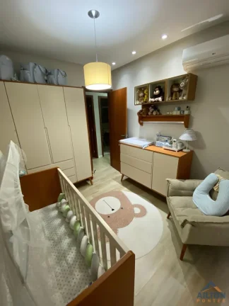 Imagem Casa Duplex com 03 Quartos à Venda em Praia de Santa Mônica - Guarapari/ES