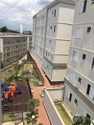 Imagem Apartamento à venda, 52 m² por R$ 230.000,00 - Jardim Nova Cidade - Guarulhos/SP
