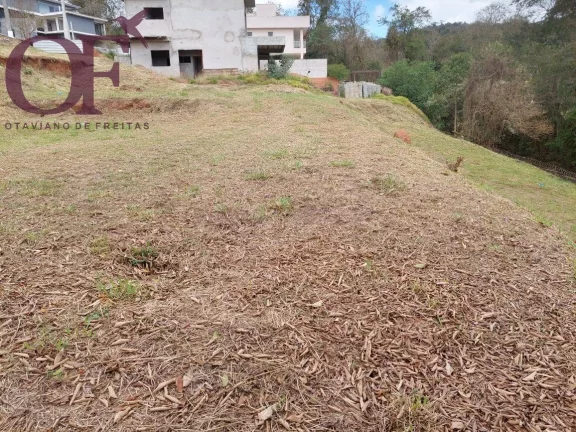 Imagem Terreno à venda - Residencial dos Lagos - 850m² - Itupeva/SP