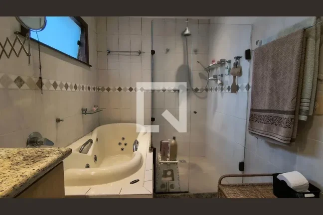 Imagem Casa à Venda - Recreio, 4 Quartos, 350 m2