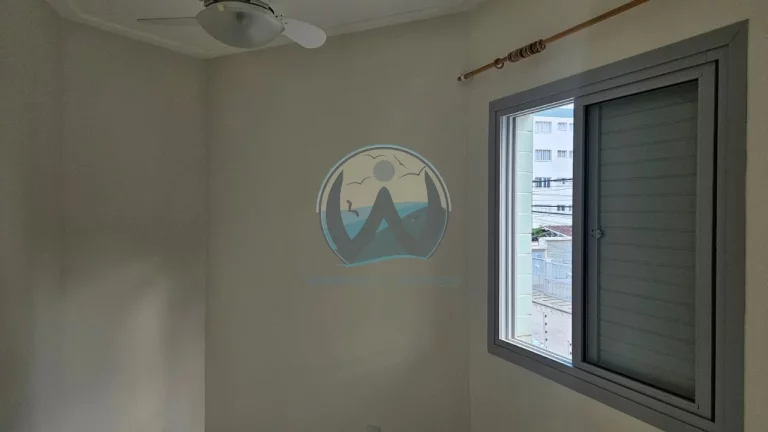 Imagem Imperdível oportunidade de adquirir apartamento de 3 quartos com suíte na Praia Grande, Ubatuba-SP!