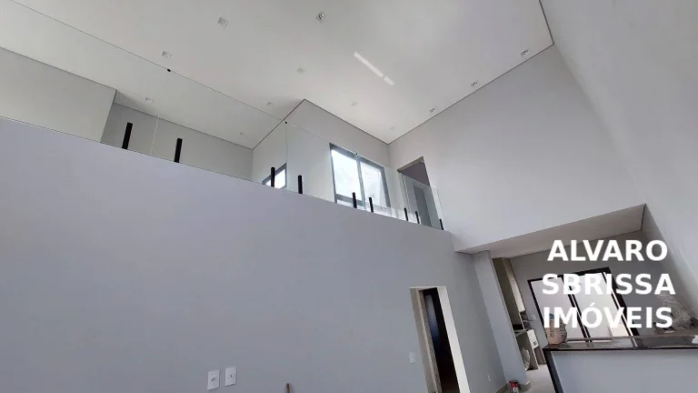 Imagem Casa nova Condomínio Portal dos Sabiás em Itu