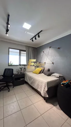 Imagem Belíssimo Apartamento de 4 dormitórios na Praia da Costa em Vila Velha/ES
