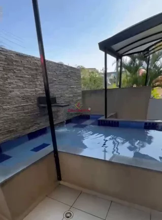 Imagem Apartamento à venda em Osasco, Bussocaba, com 2 quartos, 49m²