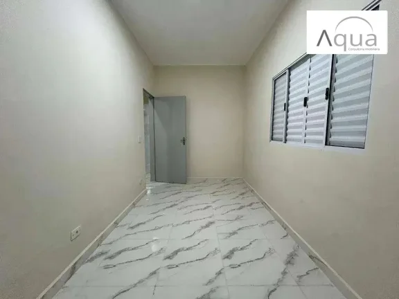 Imagem Casa para Venda em Mongaguá, Vera Cruz, 3 dormitórios, 1 suíte, 1 banheiro, 2 vagas