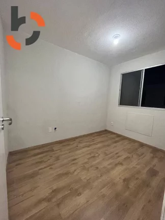 Imagem Apartamento com 2 dormitórios, 43 m² - venda por R$ 122.000,00 ou aluguel por R$ 1.120,51/mês - Jardim Palmares - Nova Iguaçu/RJ