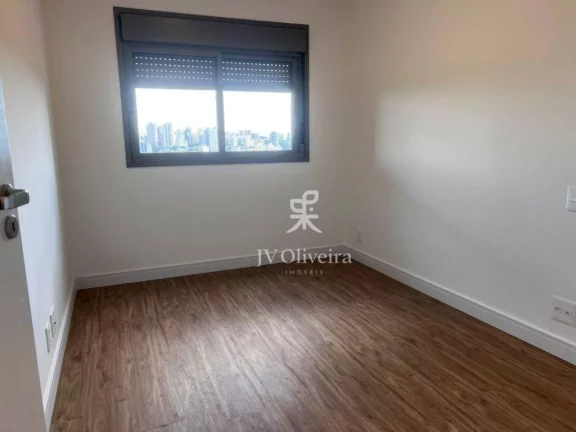 Imagem Apartamento com 2 dormitórios à venda, 73 m² por R$ 998.000 - Butantã - São Paulo/SP