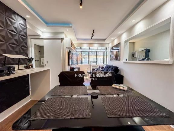 Imagem Apartamento 2 quartos à venda.