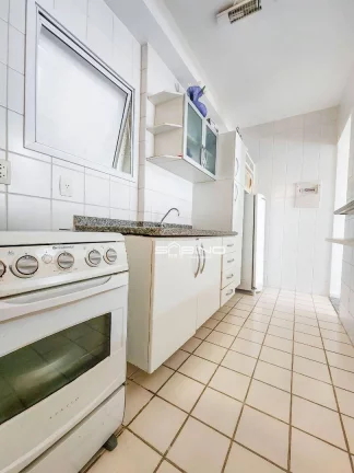 Imagem Apartamento para locação anual com 2 Dormitórios 1 suíte - Riviera de São Lourenço - Bertioga SP