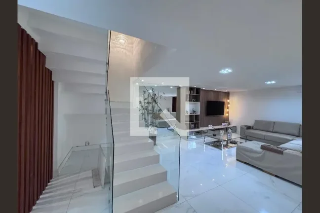 Imagem Casa à Venda - Vargem Grande, 5 Quartos, 407 m2