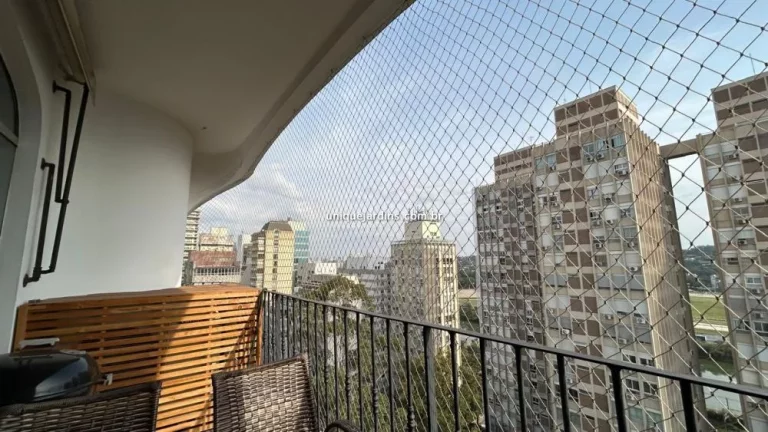 Imagem Apartamento à venda Jardim Europa São Paulo