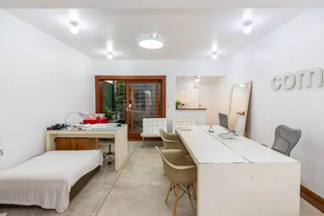 Imagem CASA RESIDENCIAL em São Paulo - SP, Jardins