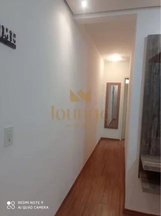 Imagem Apartamento à venda em Vossoroca Zona Leste - Votorantim/SP