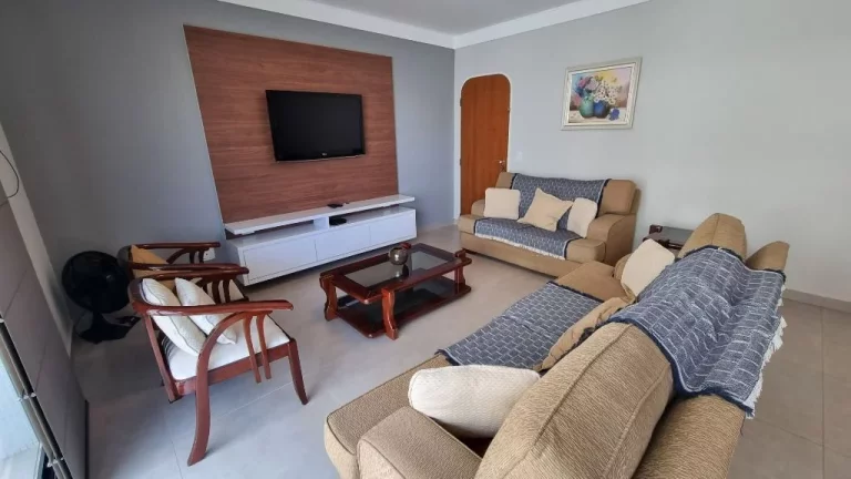 Imagem Apartamento à venda, 140 m² - Pitangueiras - Guarujá/SP