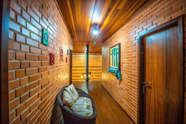 Imagem Chácara com 8 Quartos à Venda, 34.000 m² em Bateias - Campo Largo
