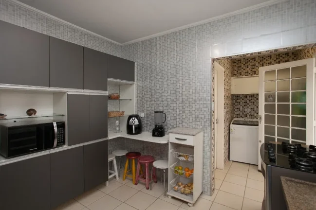 Imagem Casa Sobrado Freguesia do Ó - 118M², 3 Dorms, 2 Vagas Demarcadas, Despensa, Lavabo.