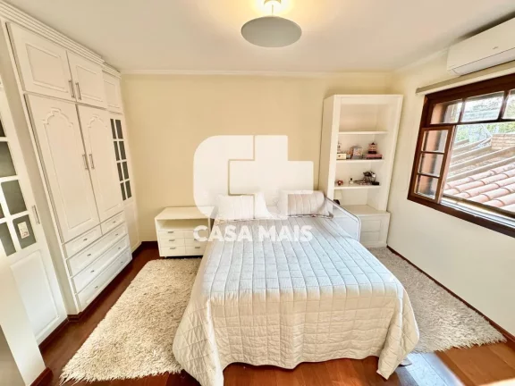 Imagem Casa em Condomínio para Venda em Jandira / SP no bairro Altos de São Fernando