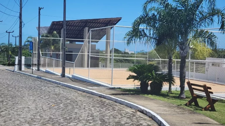 Imagem Terreno Condómino mar de Tabatinga enseada jacumã - Conde/PB