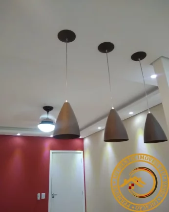 Imagem APARTAMENTO RESIDENCIAL em SALTO - SP, LOTEAMENTO JARDIM DAS CONSTELAÇÕES