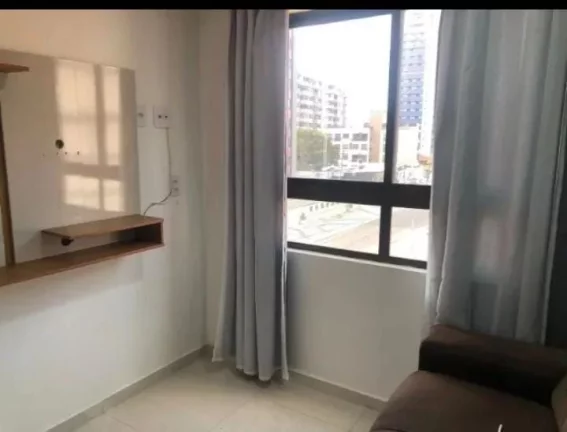 Imagem Apartamento aconchegante em Jardim Oceania – Ideal para quem busca conforto e praticidade!