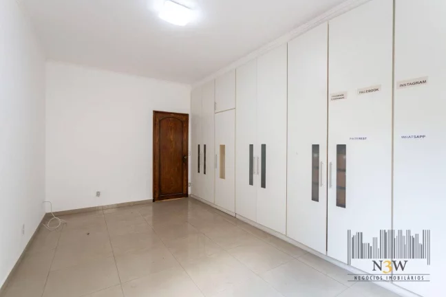 Imagem Casa com 4 dormitórios, 400 m² - venda por R$ 3.089.000,00 ou aluguel por R$ 13.891,26/mês - Vila Leopoldina - São Paulo/SP