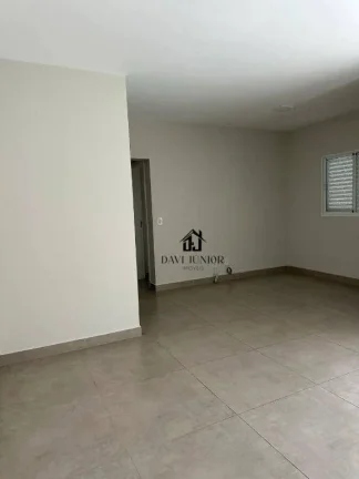 Imagem Apartamento com 2 dormitórios para alugar, 67 m² por R$ 3.093,00/mês - Jardim Nova Manchester - Sorocaba/SP