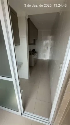 Imagem APARTAMENTO COM 65.36 m² - FORTE - PRAIA GRANDE SP